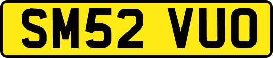 SM52VUO