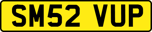 SM52VUP