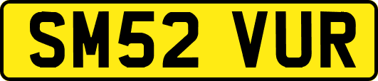SM52VUR