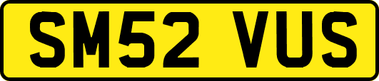 SM52VUS