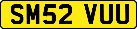 SM52VUU
