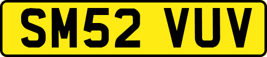 SM52VUV