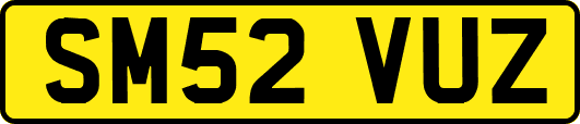 SM52VUZ