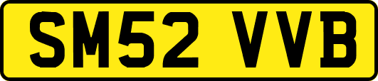 SM52VVB
