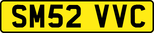 SM52VVC