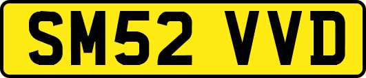 SM52VVD