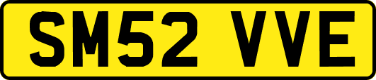 SM52VVE