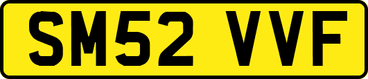 SM52VVF