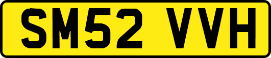 SM52VVH