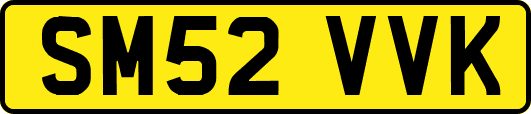 SM52VVK