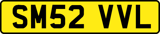 SM52VVL
