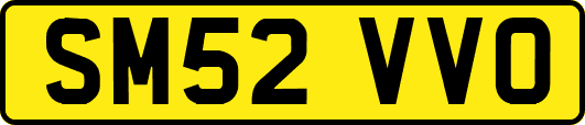 SM52VVO