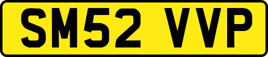 SM52VVP