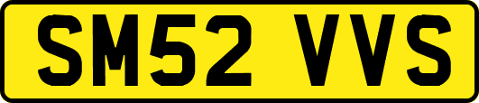 SM52VVS