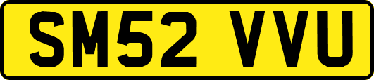 SM52VVU