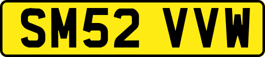 SM52VVW
