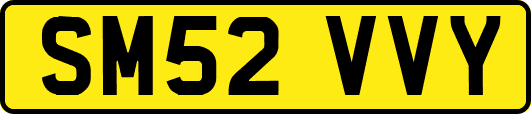 SM52VVY