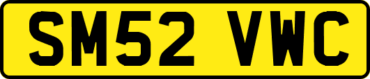 SM52VWC