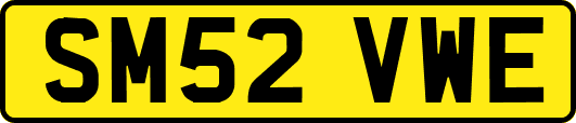 SM52VWE