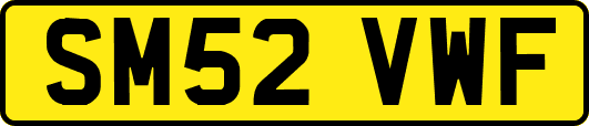 SM52VWF