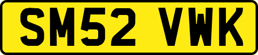 SM52VWK