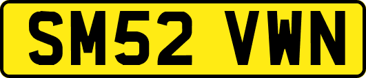 SM52VWN