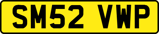 SM52VWP
