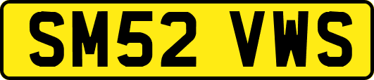 SM52VWS