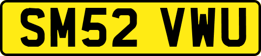 SM52VWU