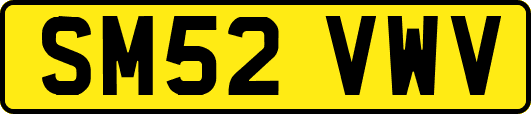 SM52VWV