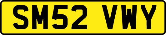 SM52VWY