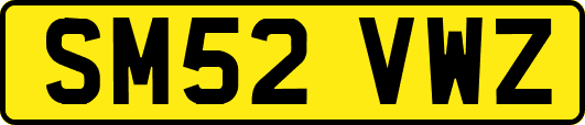 SM52VWZ