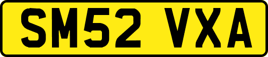 SM52VXA