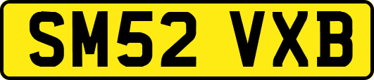 SM52VXB