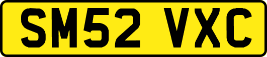 SM52VXC