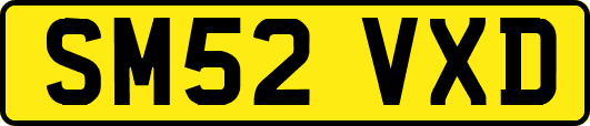 SM52VXD