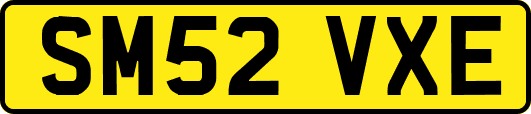 SM52VXE
