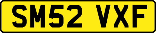 SM52VXF