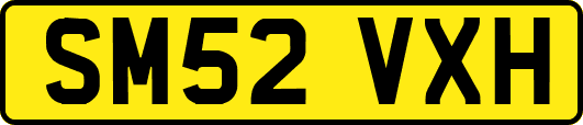 SM52VXH