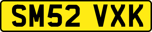 SM52VXK