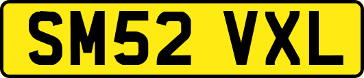 SM52VXL