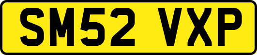 SM52VXP