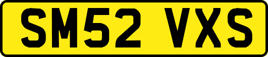 SM52VXS