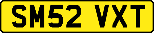 SM52VXT