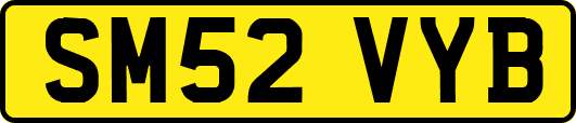 SM52VYB