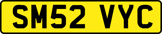 SM52VYC