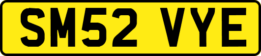 SM52VYE