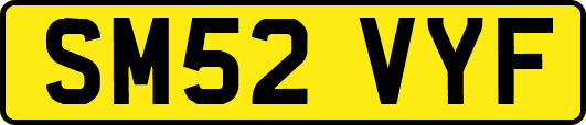 SM52VYF