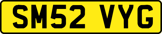 SM52VYG