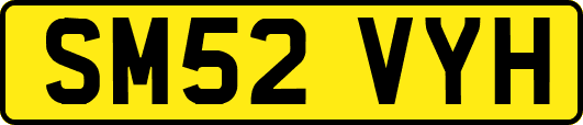 SM52VYH